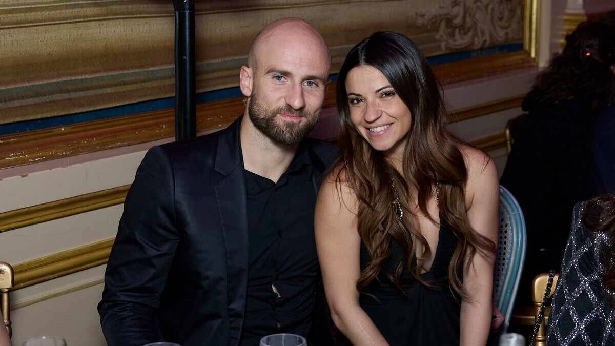 Denitsa Ikonomova se confie sur sa rencontre avec François Alu : &quot;Ce n’était pas le coup de foudre…&quot;