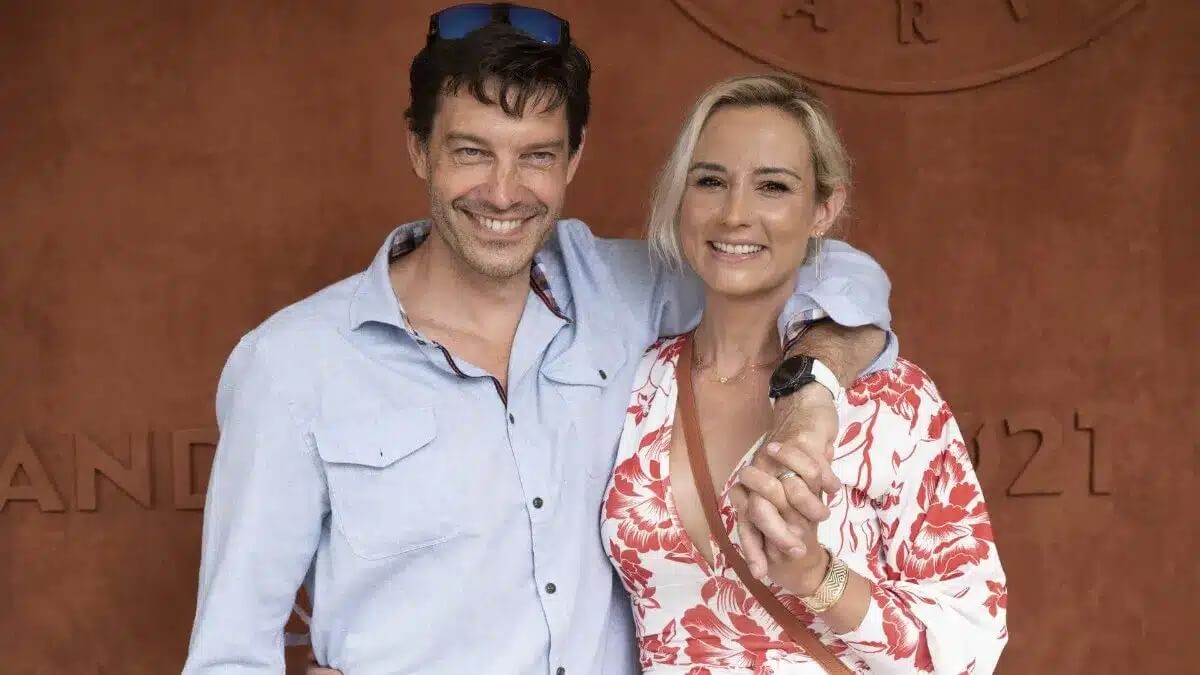 Élodie Gossuin : la femme de Bertrand Lacherie bientôt maman pour la 5ème fois ?