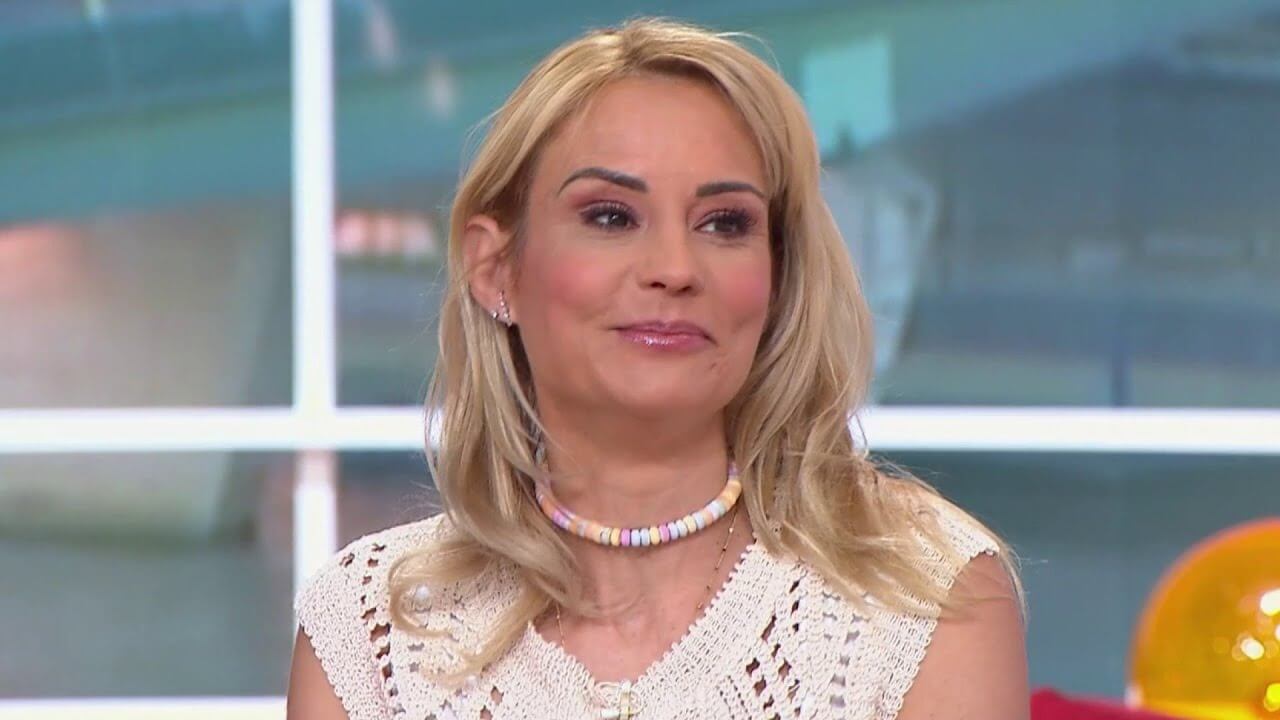 Fort Boyard : Élodie Gossuin cash sur son épreuve la plus traumatisante... &quot;J'ai eu besoin d’une thérapie&quot;