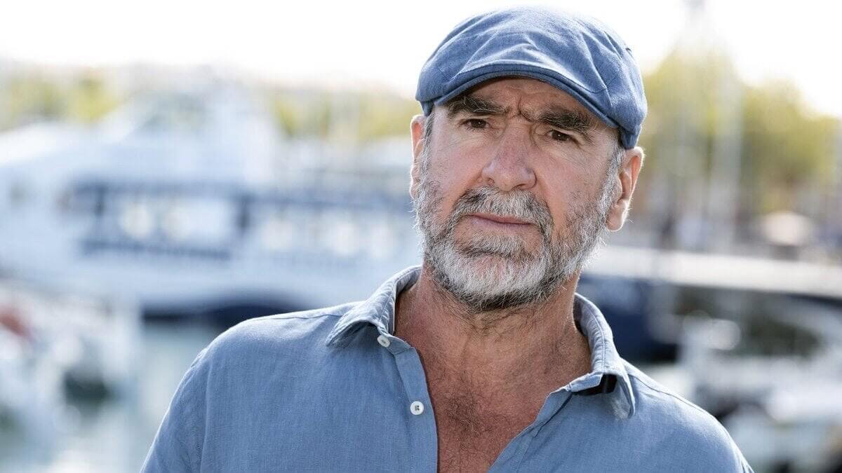Eric Cantona en deuil après la disparition de sa mère : "Tu vas tellement nous manquer"