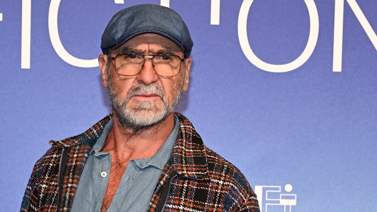 Eric Cantona en deuil après la disparition de sa mère : &quot;Tu vas tellement nous manquer&quot;