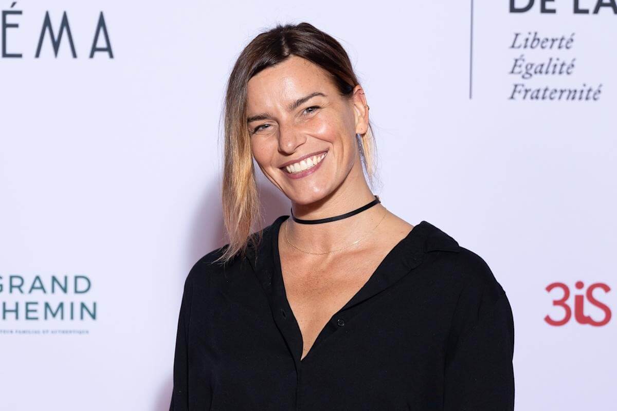 Fauve Hautot évoque son désir de maternité : &quot;J'espère que ça viendra un jour&quot;
