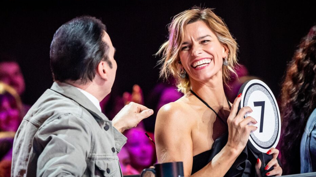 Fauve Hautot de retour dans la saison 15 de Danse avec les Stars ? Elle répond !