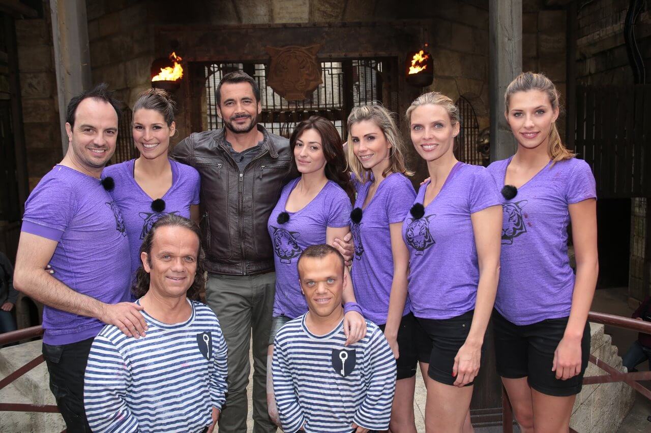 Fort Boyard : Olivier Minne sur le départ... Une célèbre Miss France pour le remplacer ?