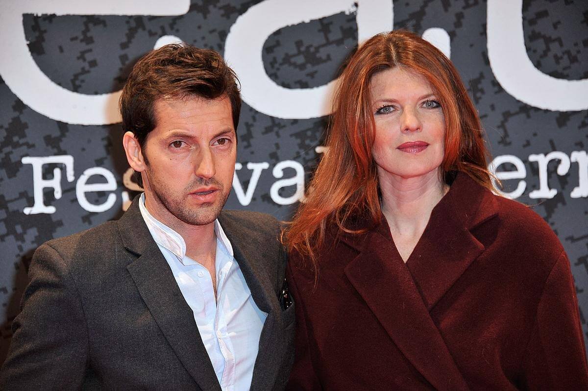 Gwendoline Hamon divorcée de Frédéric Diefenthal : ses rares confidences