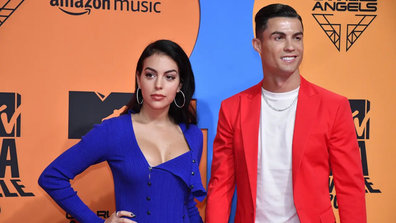 Cristiano Ronaldo et Georgina Rodriguez : un contrat prénuptial en béton avant le mariage ?