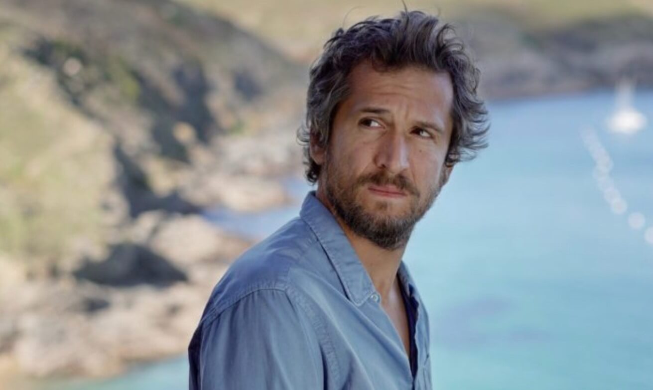 Les petits mouchoirs : Guillaume Canet &quot;très exigeant&quot;...  &quot;Ça a vraiment failli tourner en baston&quot;