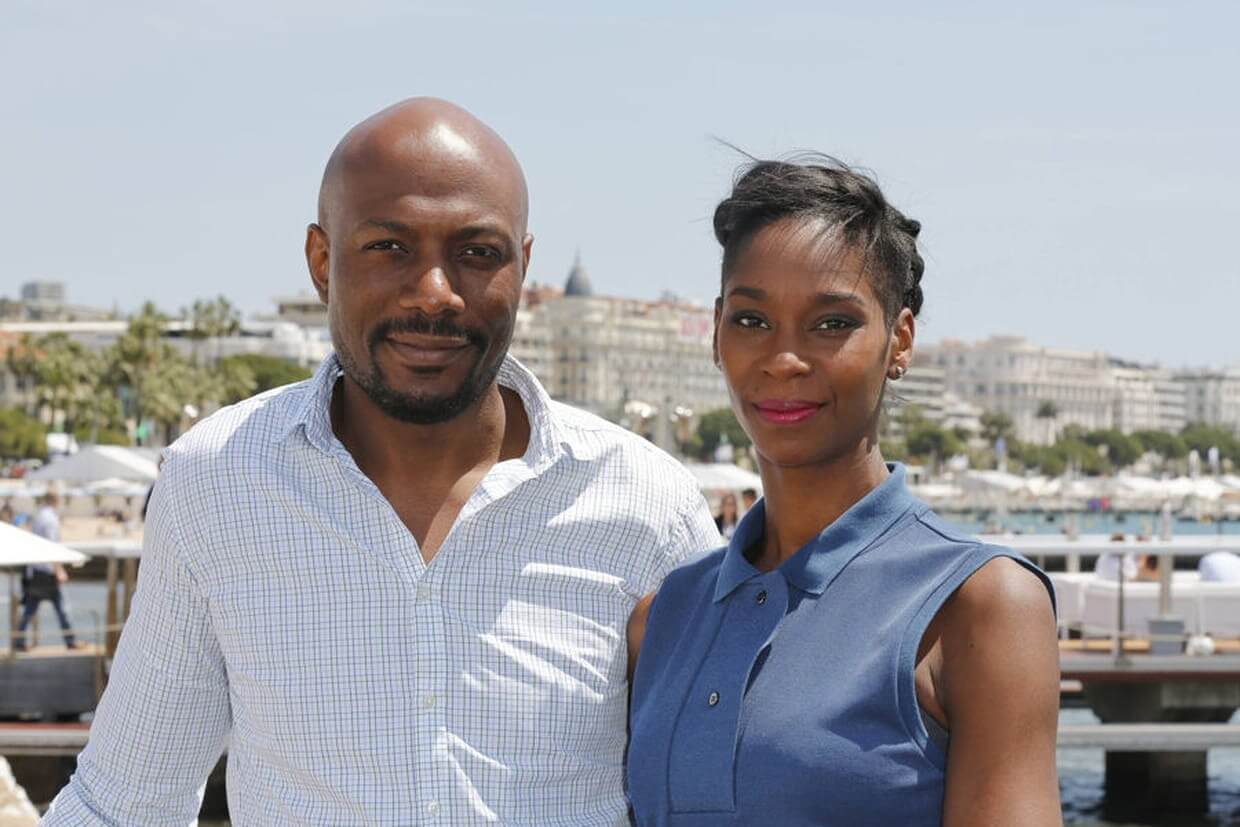 Harry Roselmack : son témoignage touchant sur son divorce… "Les enfants ont souffert"