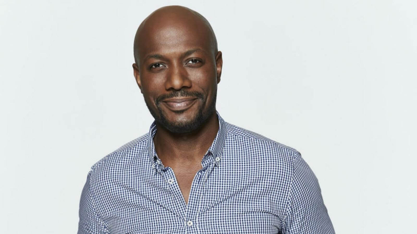 Harry Roselmack : son témoignage touchant sur son divorce… "Les enfants ont souffert"