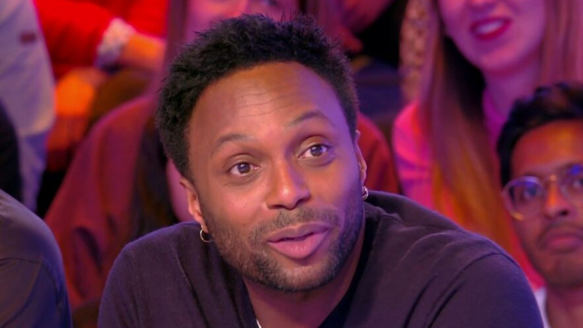 Houcine Camara (Star Academy) sur un ancien camarade : &quot;C'est lui qui a coupé les ponts&quot;