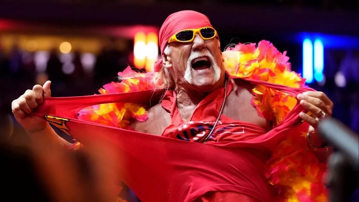 Hulk Hogan : de quoi est mort le catcheur ? La cause exacte de sa disparition révélée