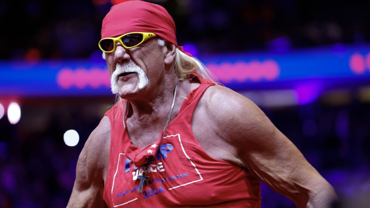 Hulk Hogan : de quoi est mort le catcheur ? La cause exacte de sa disparition révélée