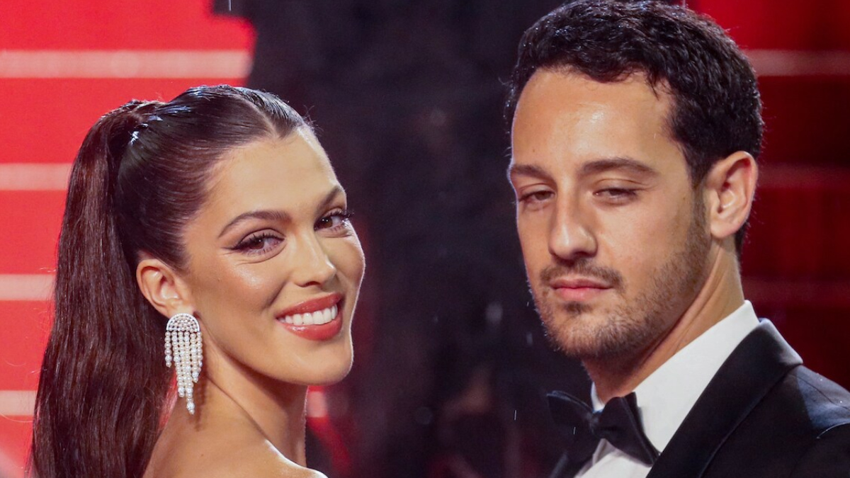 Diego El Glaoui virulent face à Iris Mittenaere : il revient sur ses propos, lui qui était "détruit"