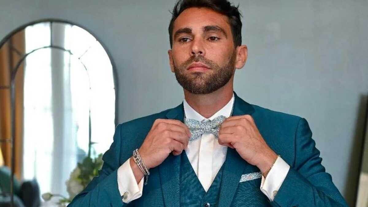 Mariés au premier regard : un ancien candidat va devenir papa pour la première fois