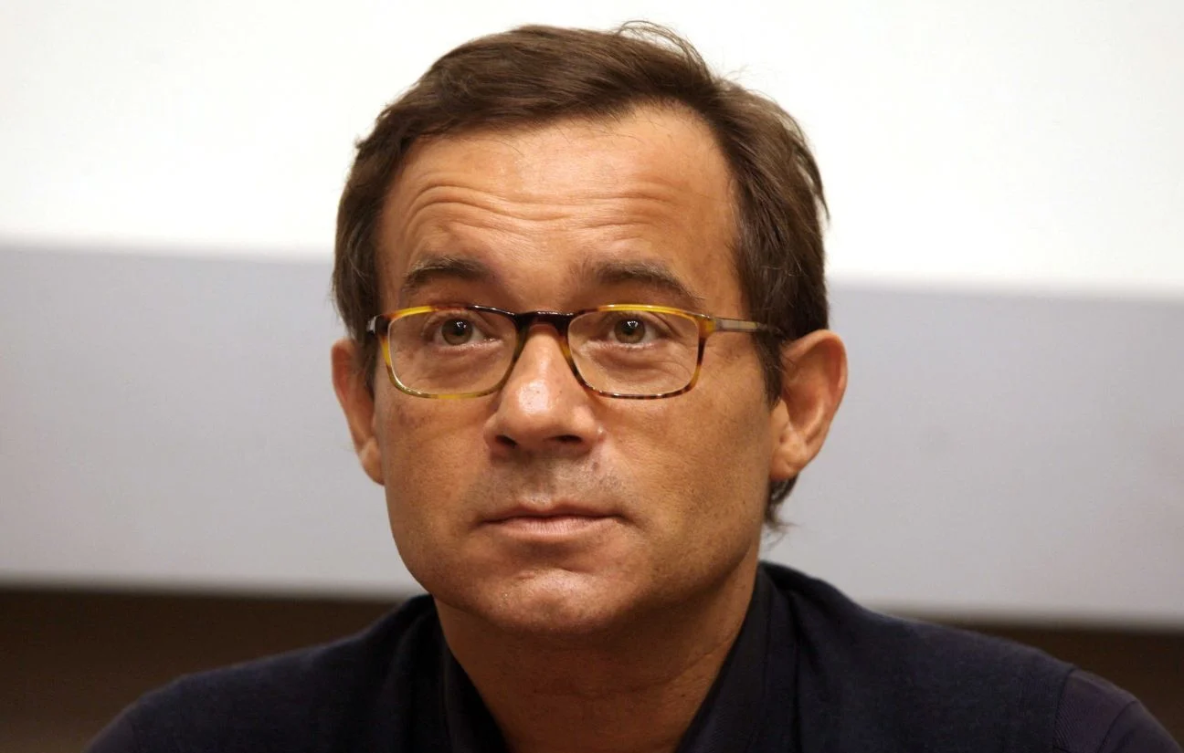 Héritage de Jean-Luc Delarue : sa veuve Anissa dans le viseur du fisc