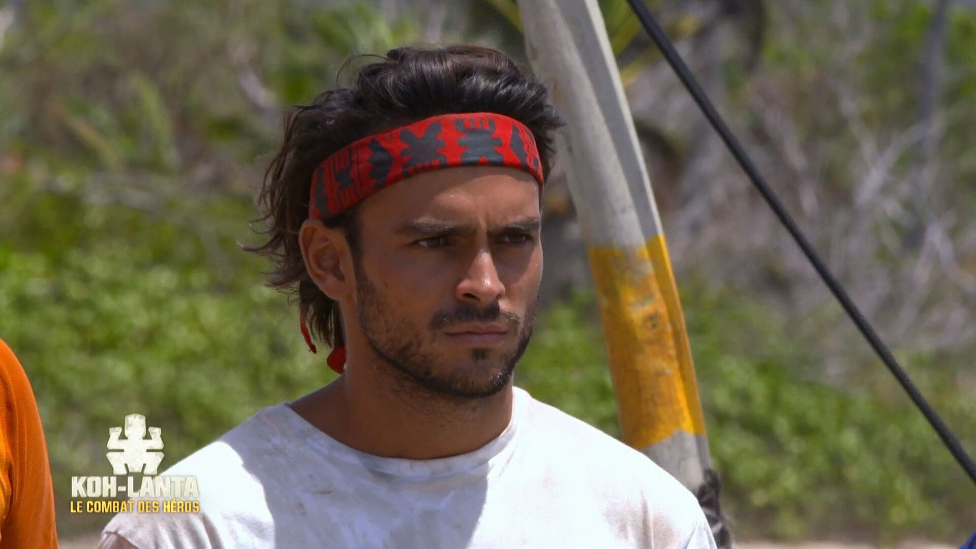 Jérémy (Koh-Lanta) s’exprime sur sa rupture avec Candice : &quot;Je suis fatigué et attristé&quot;