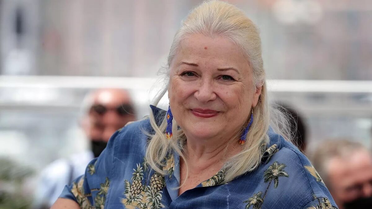 Josiane Balasko en vacances : ce cliché qui a fait le bonheur des internautes !