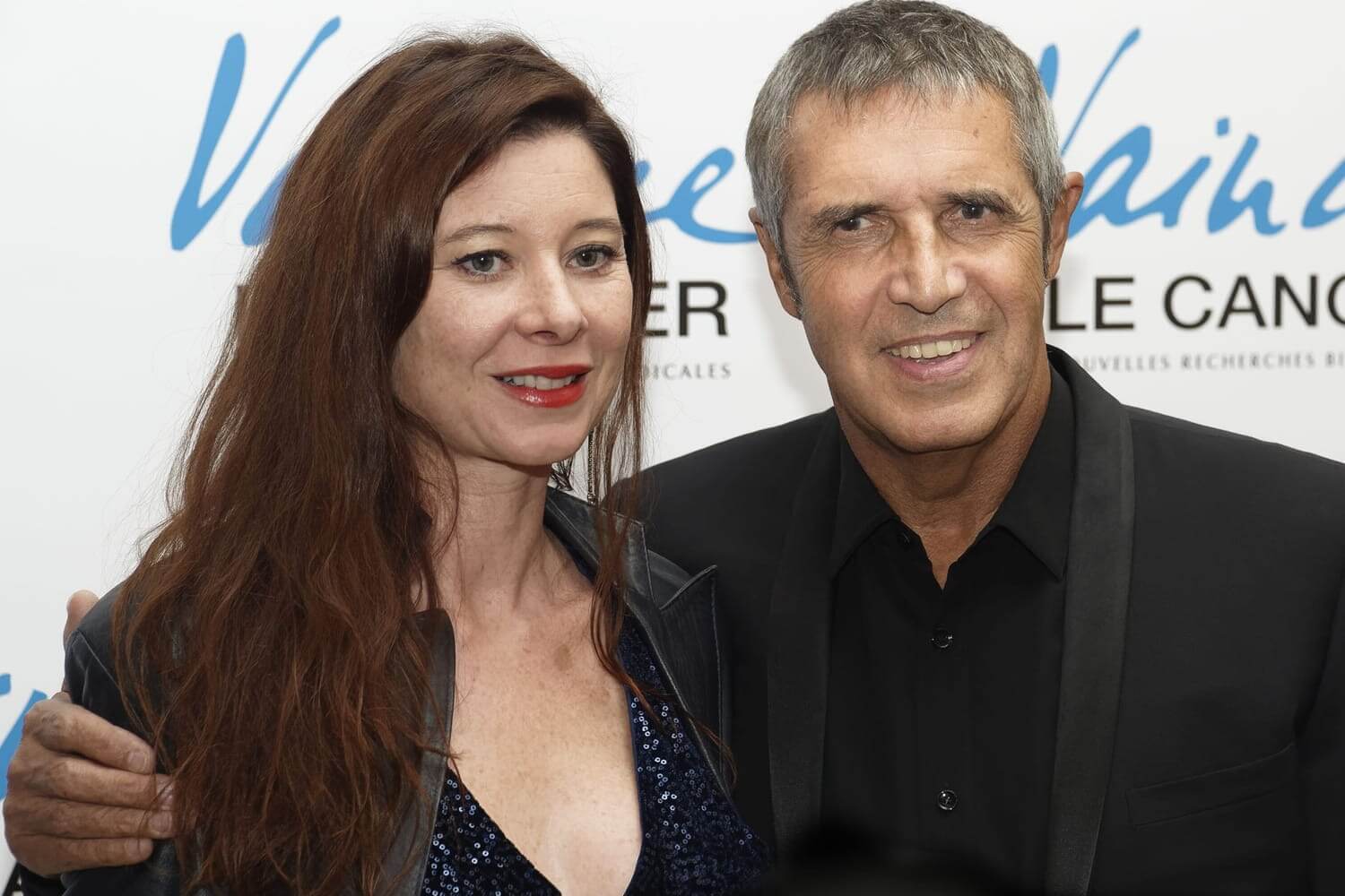 Julien Clerc : son épouse fait une importante mise au point... "Je n'ai pas été une briseuse de couple"
