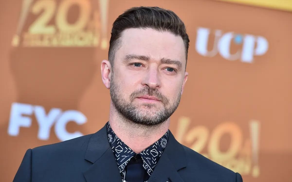 Justin Timberlake touché par la maladie de Lyme : &quot;Je ressentais une douleur nerveuse intense&quot;