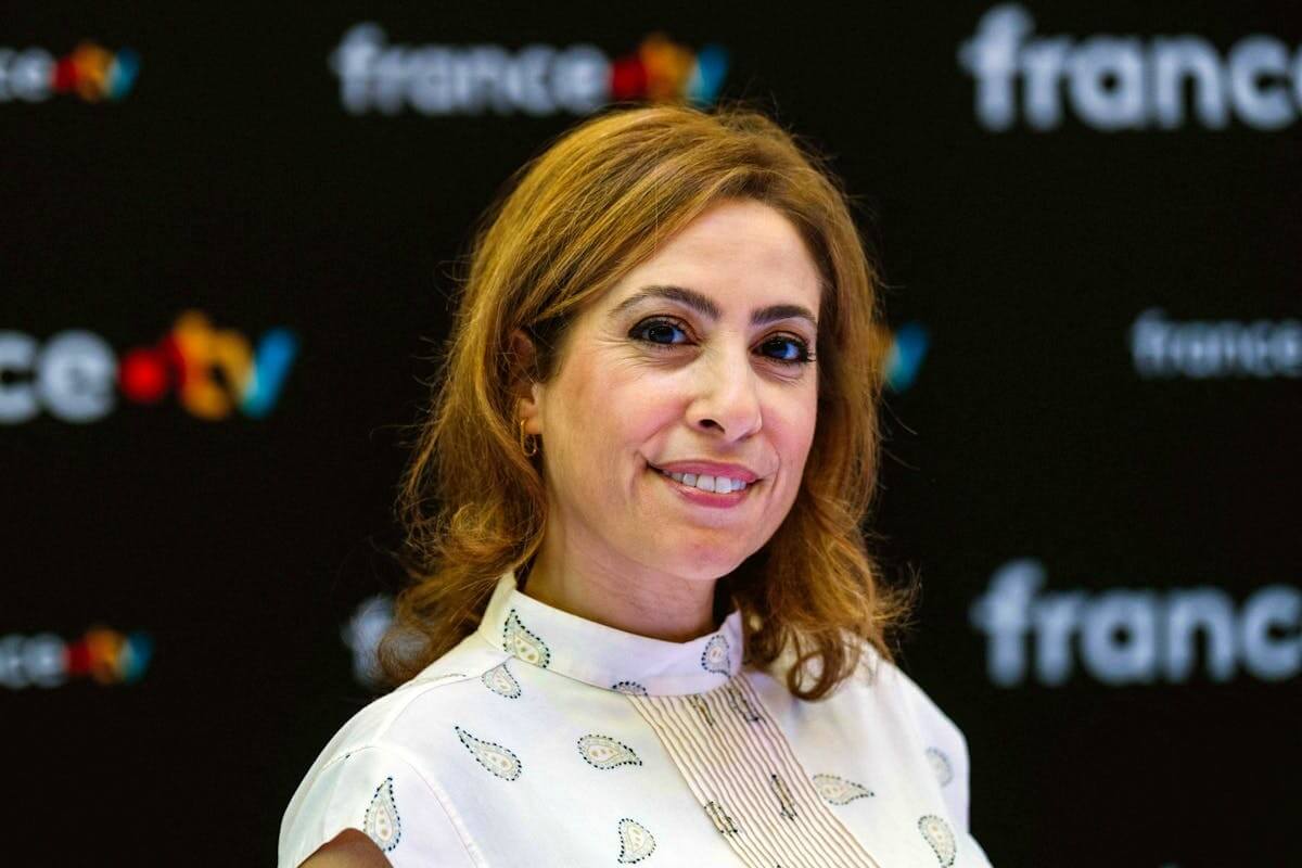 Léa Salamé au JT de France 2 : cette condition fixée avant son arrivée