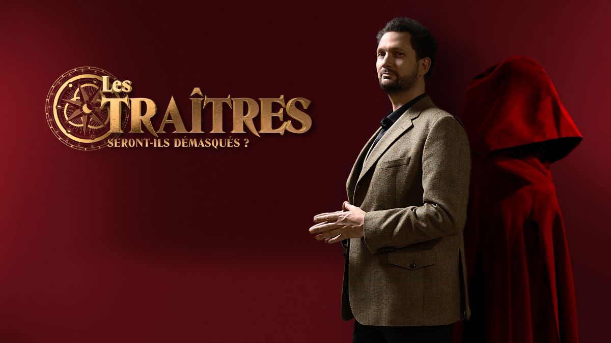 Les Traîtres : découvrez le casting complet de la saison 5 du jeu de M6