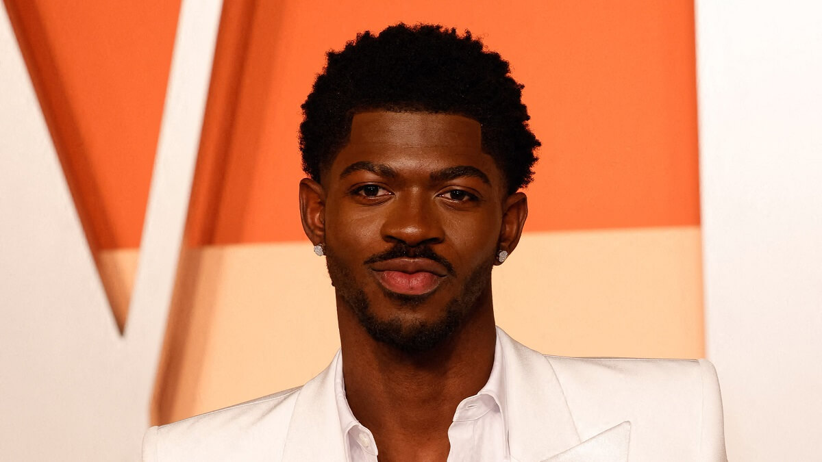 Lil Nas X arrêté à Los Angeles en slip : "Une possible overdose"