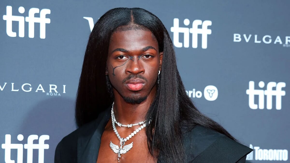Lil Nas X arrêté à Los Angeles en slip : &quot;Une possible overdose&quot;