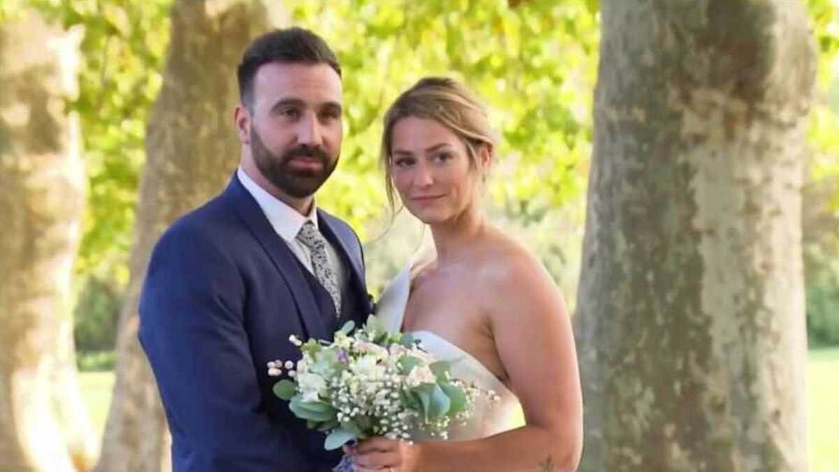 Matthieu (MAPR) défend Laure ciblée par une vague de haine : &quot;J'aime pas faire ça&quot;