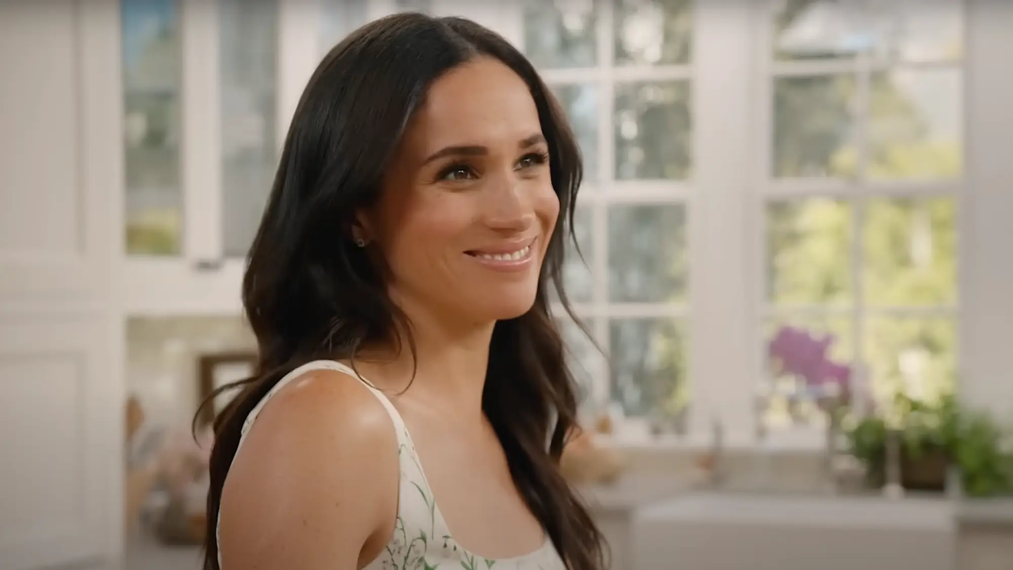 Meghan Markle lâche une drôle de confidence sur le prince Harry : "Vous l’avez quand même épousé ?" 