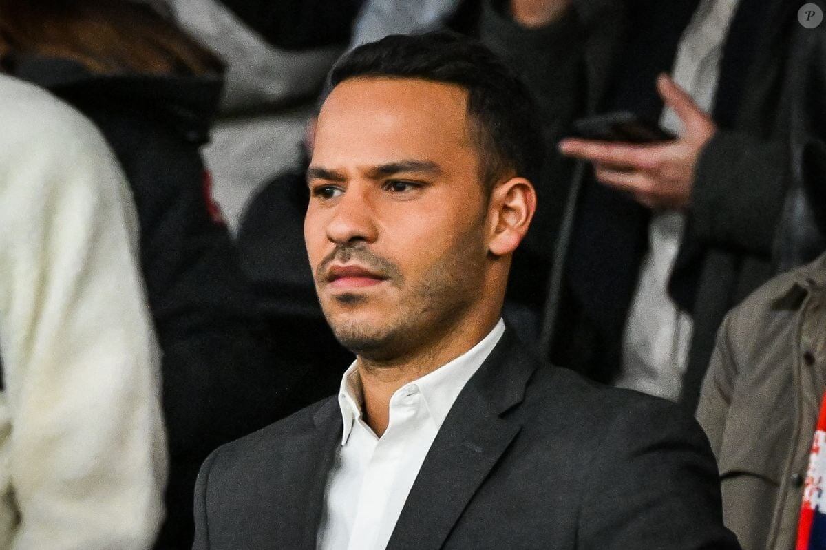 Mohamed Bouhafsi hospitalisé : la raison dévoilée... &quot;J'ai flippé sur le moment&quot;