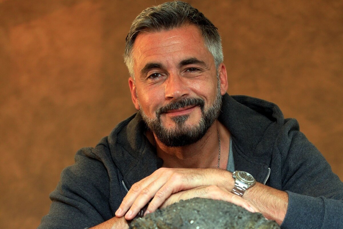 Fort Boyard : Olivier Minne revient sur son départ de France Télévisions... &quot;Je n'ai pas pensé à arrêter&quot;