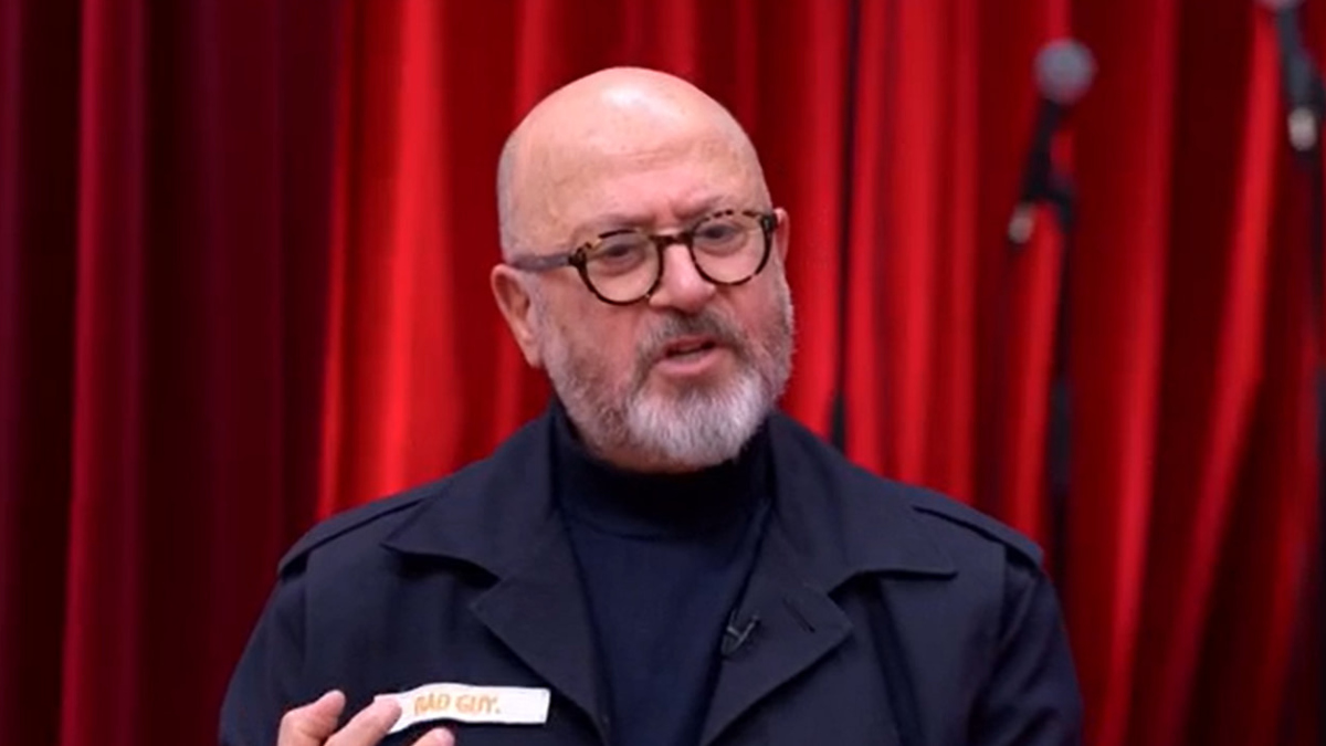 Star Academy : Oscar Sisto et Héléna en froid ? Il revient sur la remarque qui l'avait froissée