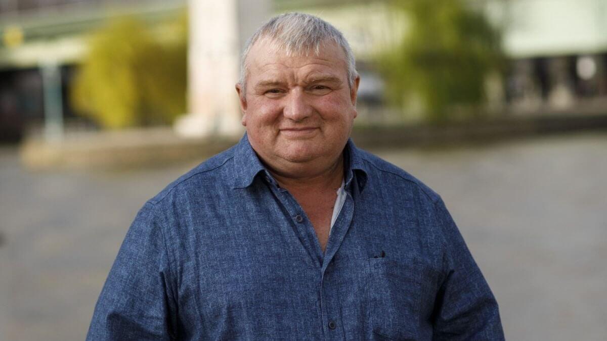 Pascal (L’amour est dans le pré) à nouveau en couple après sa rupture avec Murielle