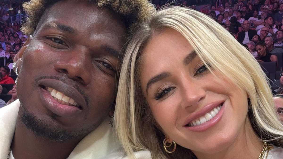 Paul Pogba : sa compagne se confie après les polémiques : &quot;Ça nous a affectés en tant que couple&quot;