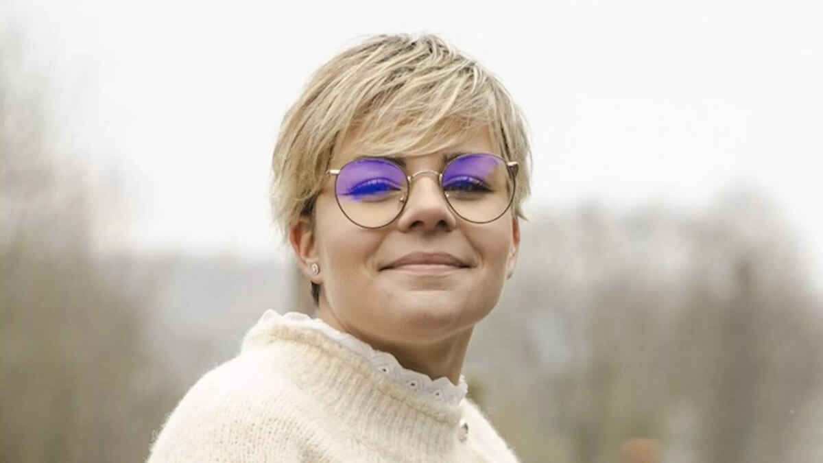 L’amour est dans le pré : Perrine de la saison 18 passe ses vacances avec son ancien prétendant