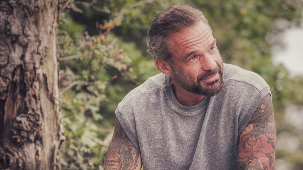 Philippe Bas célèbre son amour une seconde fois : après Saint-Cloud, cap sur Venise avec Valentina !