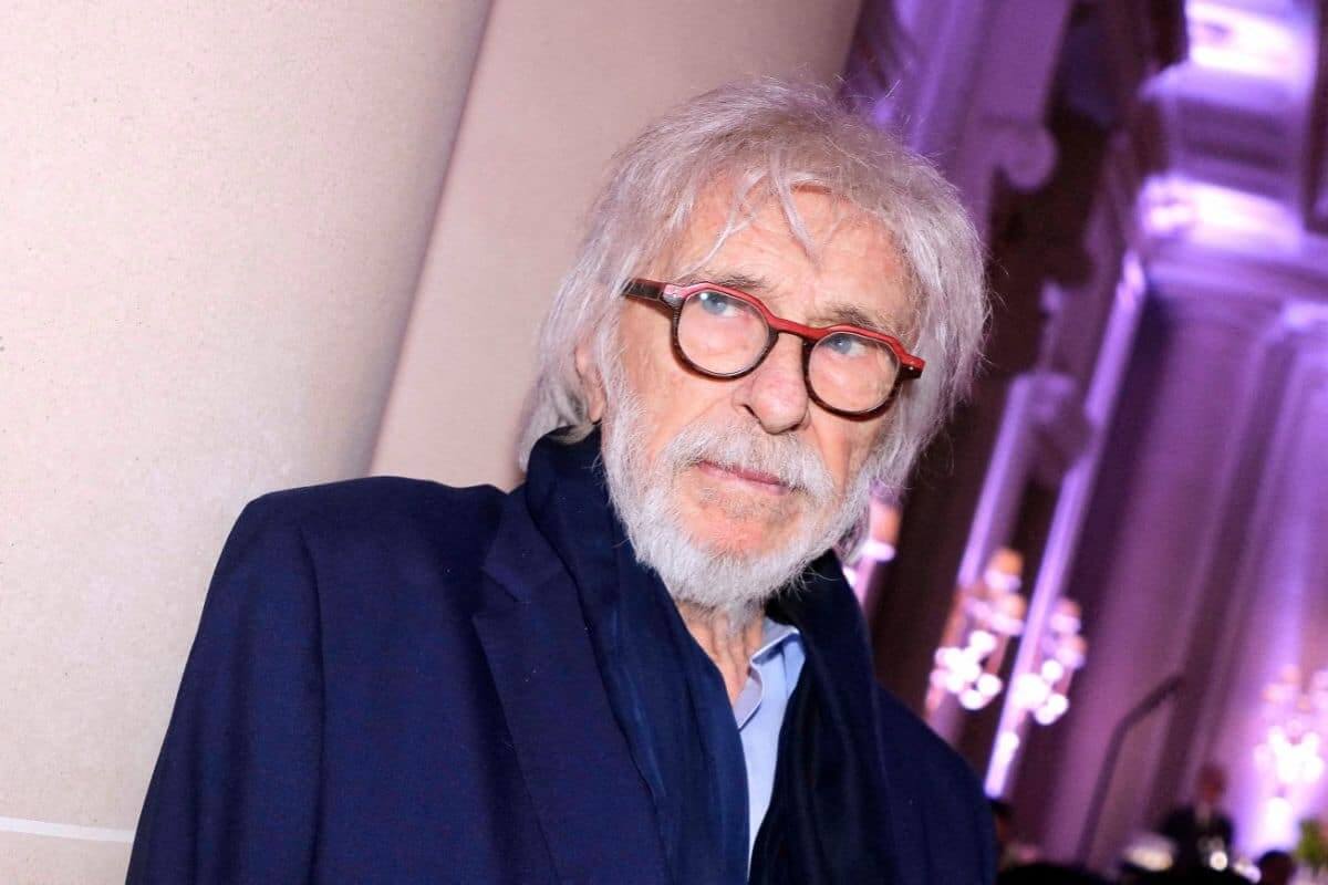 Pierre Richard &quot;affaibli&quot; ? Sa mise au point sur son état de santé… &quot;Merci de m'avoir prévenu&quot;