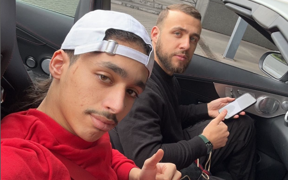 Mort de Jean Pormanove : bouleversée, la sœur du streamer affirme qu'il "est décédé d'épuisement"