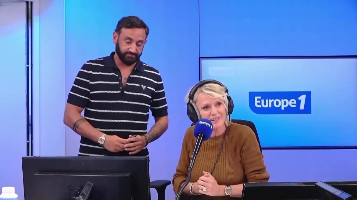 Sophie Davant regrette son départ d’Affaire Conclue : "C’est pas toujours facile"