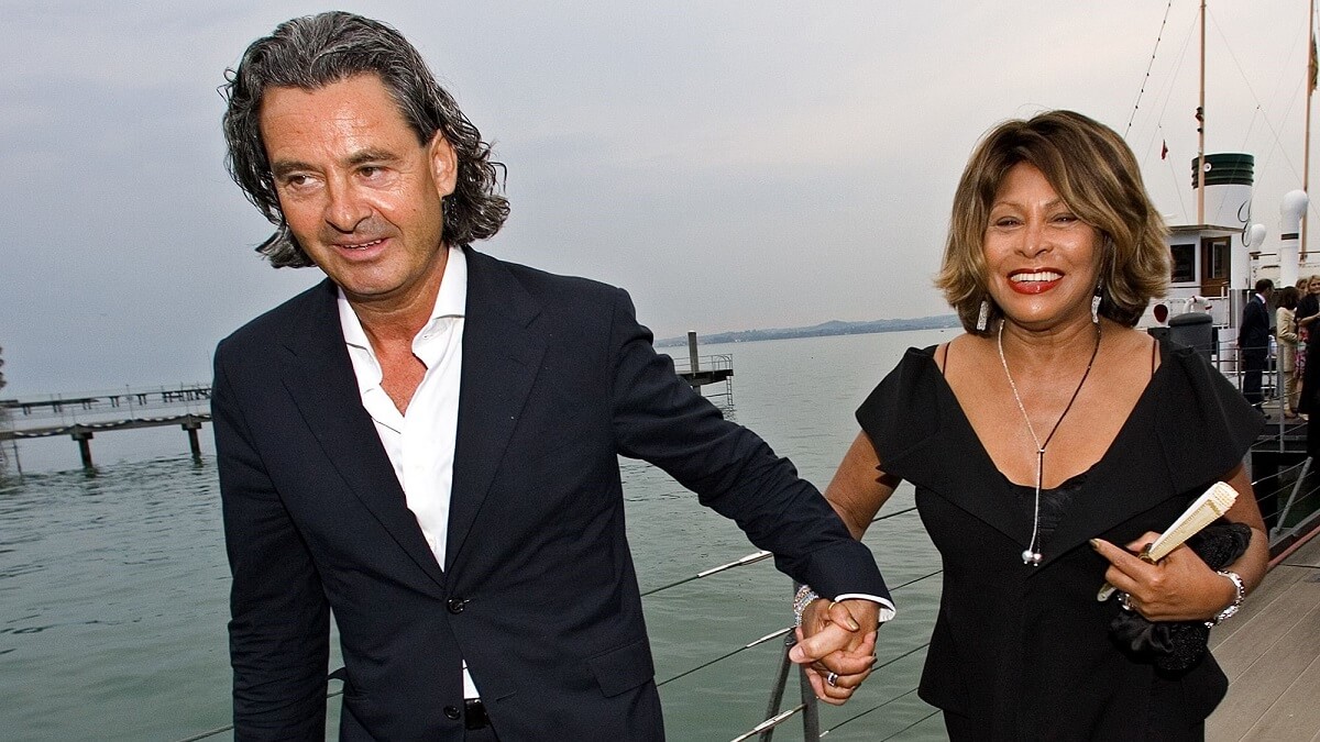 Tina Turner : son dernier partenaire, Erwin Bach, est dans une nouvelle relation