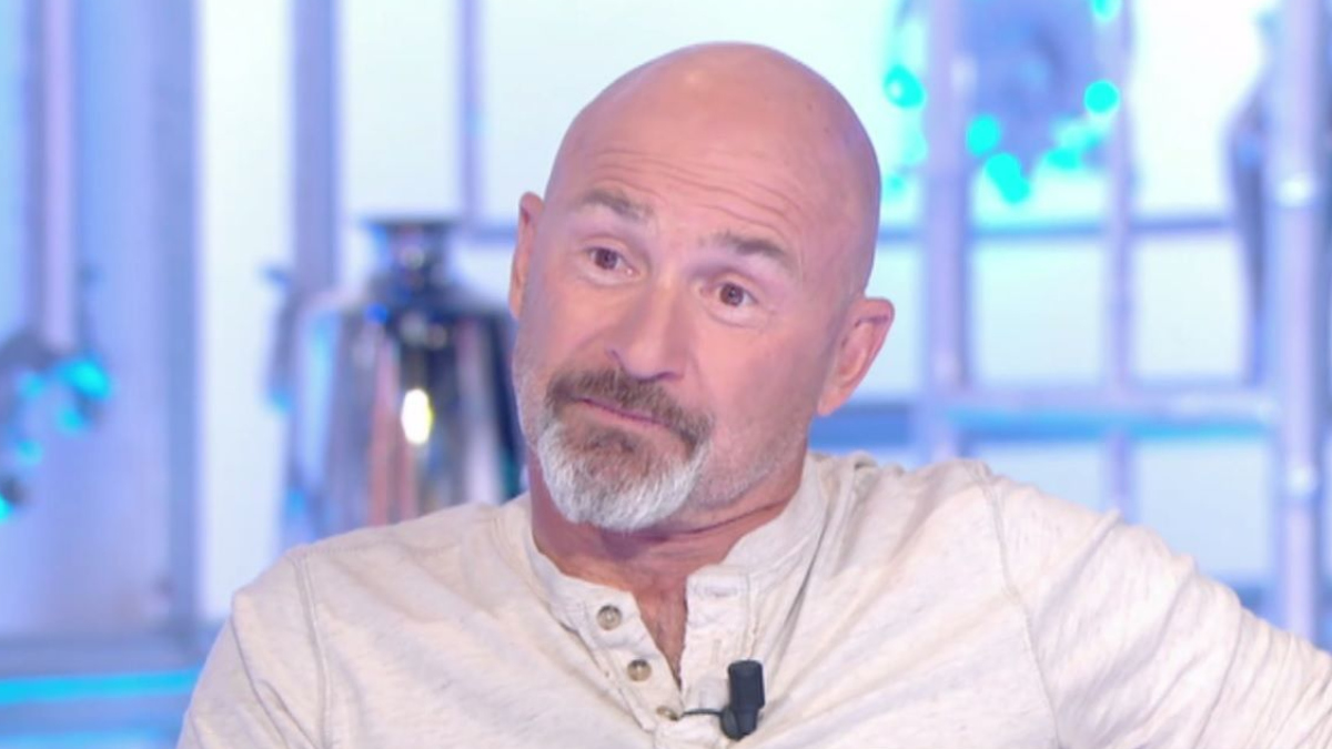 Comment Vincent Lagaf’ s’est retrouvé dans Sous le soleil : "C'est parti d'une histoire de c*l"