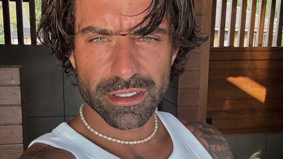Vincent Queijo de retour au Portugal avec ses filles : &quot;Il se passe un truc ici, un truc fort&quot;