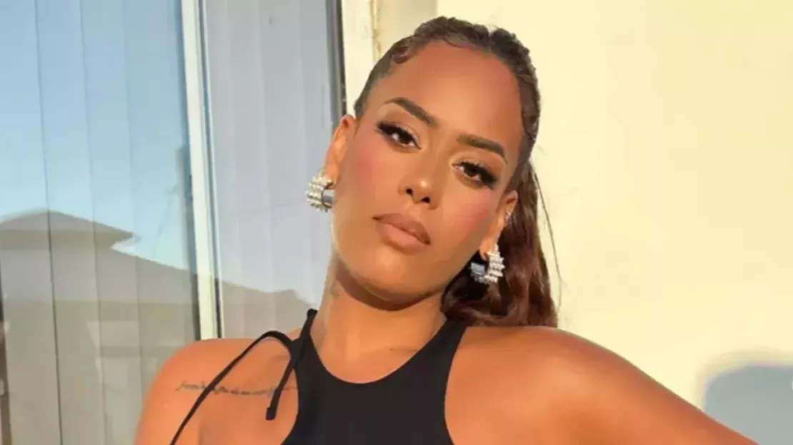 Amel Bent révèle s'être éloignée de son compagnon durant une douloureuse épreuve : &quot;Personne ne peut nous comprendre&quot;