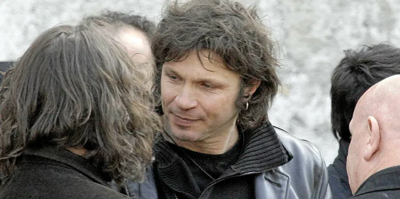 Bertrand Cantat dans le viseur de la justice : quinze ans après le suicide de Krisztina Rády, le chanteur soutenu par ses beaux-parents ?
