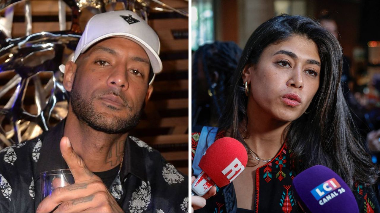 Rima Hassan : Booba interpelle l’eurodéputée pour une surprenante raison &quot;Tu t’es mise dans un bourbier&quot;