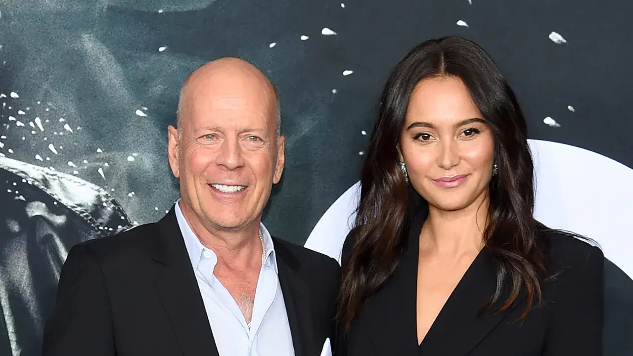 &quot;Son cerveau qui lâche&quot; : la femme de Bruce Willis contrainte de prendre une décision difficile