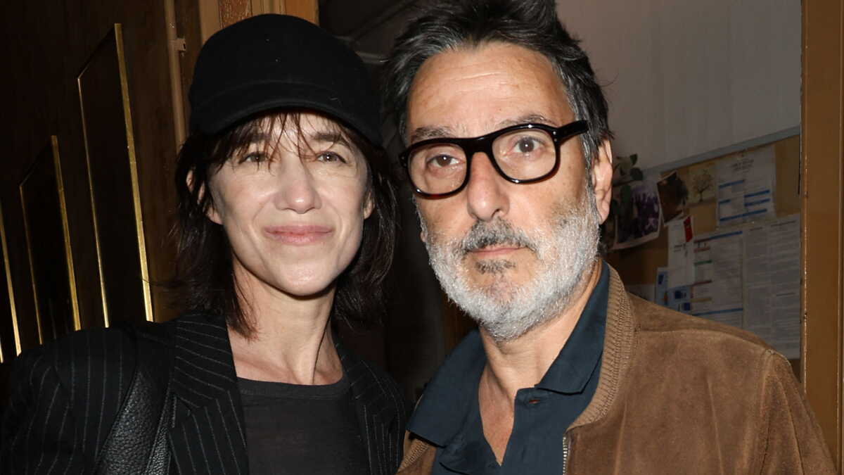 Charlotte Gainsbourg et Yvan Attal : leur mariage annulé, la triste raison dévoilée