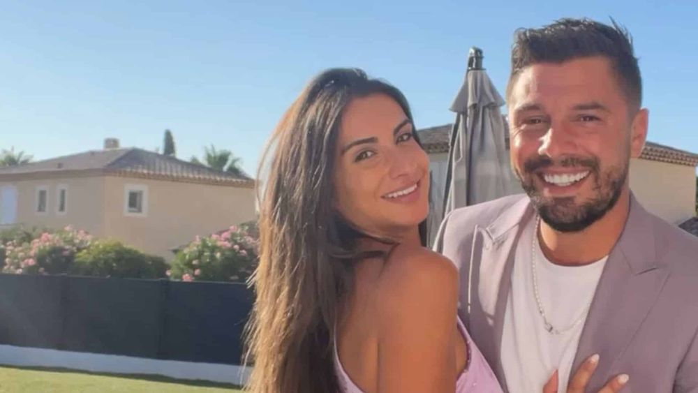 Kevin Guedj en couple : le Marseillais et sa nouvelle compagne sortent le grand jeu pour un mariage