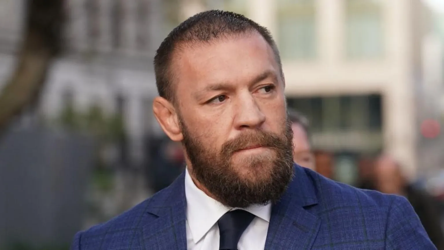 Conor McGregor reconnu coupable de viol : la star de MMA perd son procès en appel