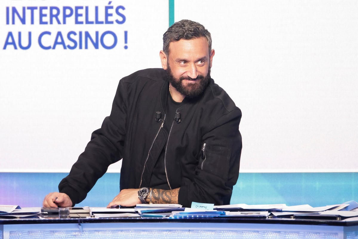 Tout beau, tout n9uf : les noms des futurs chroniqueurs de Cyril Hanouna dévoilés ?